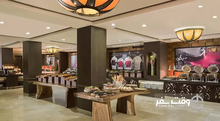 هتل ملیا کوالالامپور